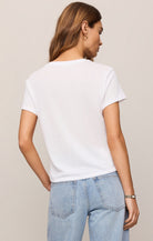 Tourist Tee-Short Sleeves-Vixen Collection, Day Spa and Women's Boutique Located in Seattle, Washington