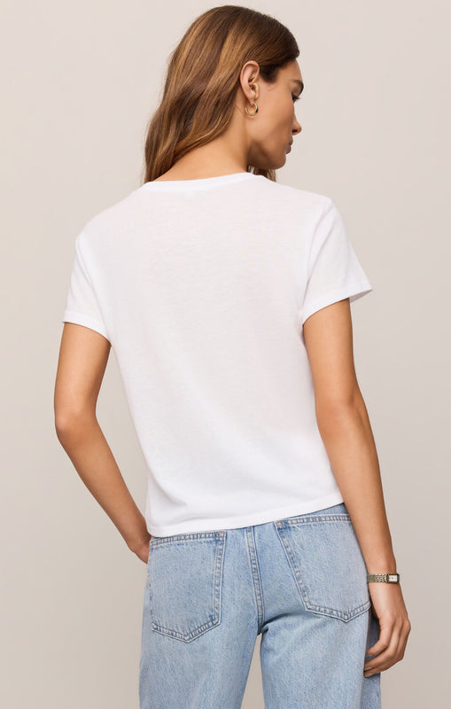 Tourist Tee-Short Sleeves-Vixen Collection, Day Spa and Women's Boutique Located in Seattle, Washington