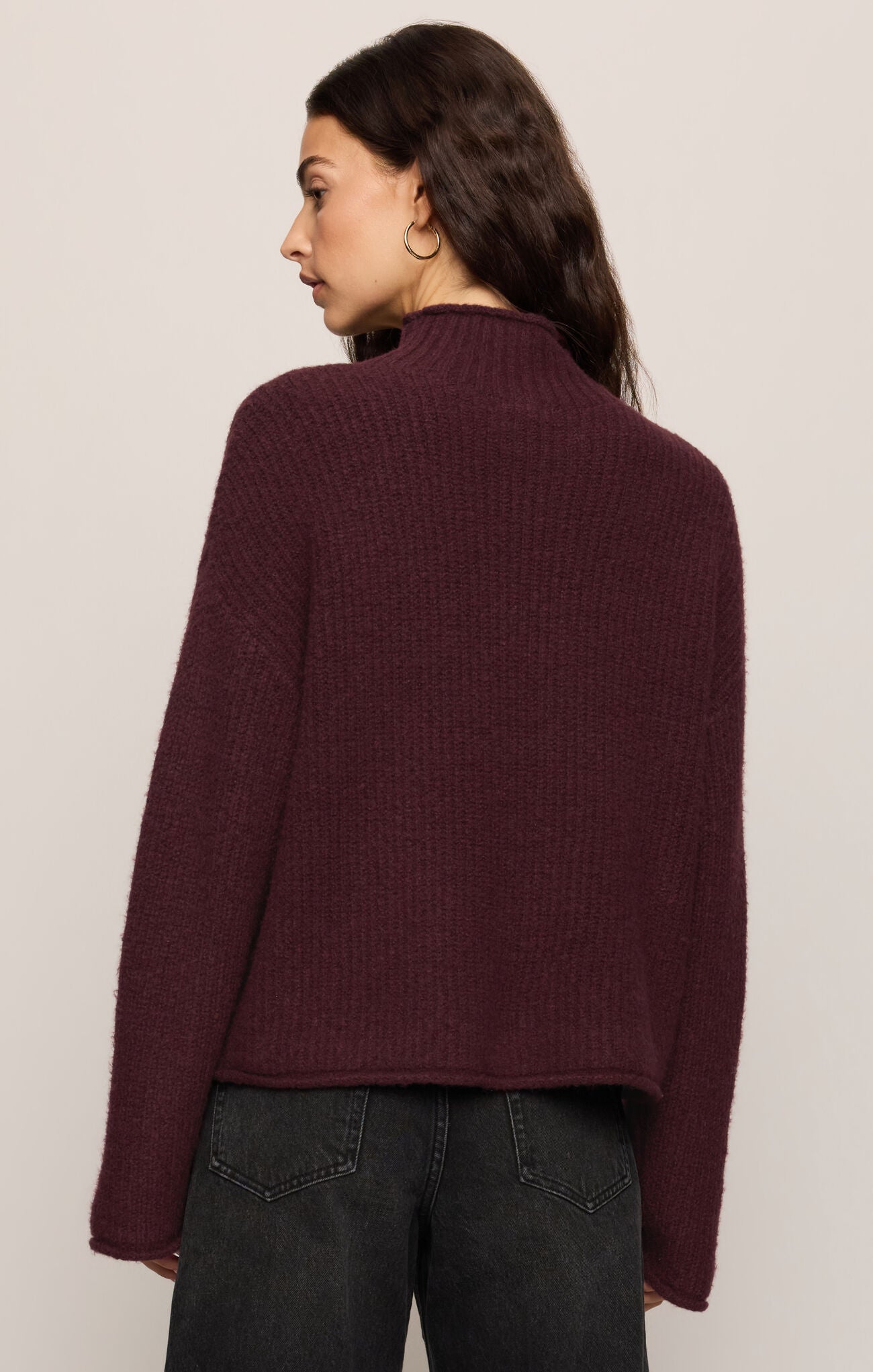 Warm Wishes Sweater-Tops-Vixen Collection, Day Spa and Women's Boutique Located in Seattle, Washington