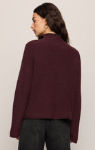 Warm Wishes Sweater-Tops-Vixen Collection, Day Spa and Women's Boutique Located in Seattle, Washington