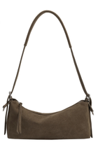 Valeria Recycled Vegan Suede