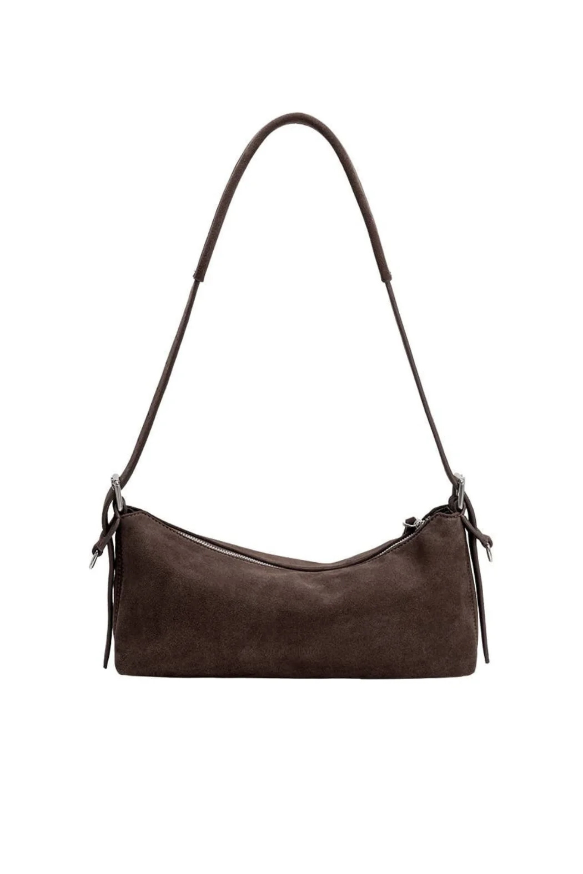 Valeria Recycled Vegan Suede-Bags + Wallets-Vixen Collection, Day Spa and Women's Boutique Located in Seattle, Washington