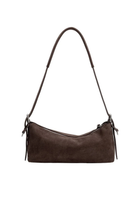 Valeria Recycled Vegan Suede