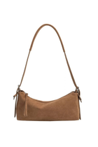 Valeria Recycled Vegan Suede
