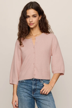 Valor Cardigan