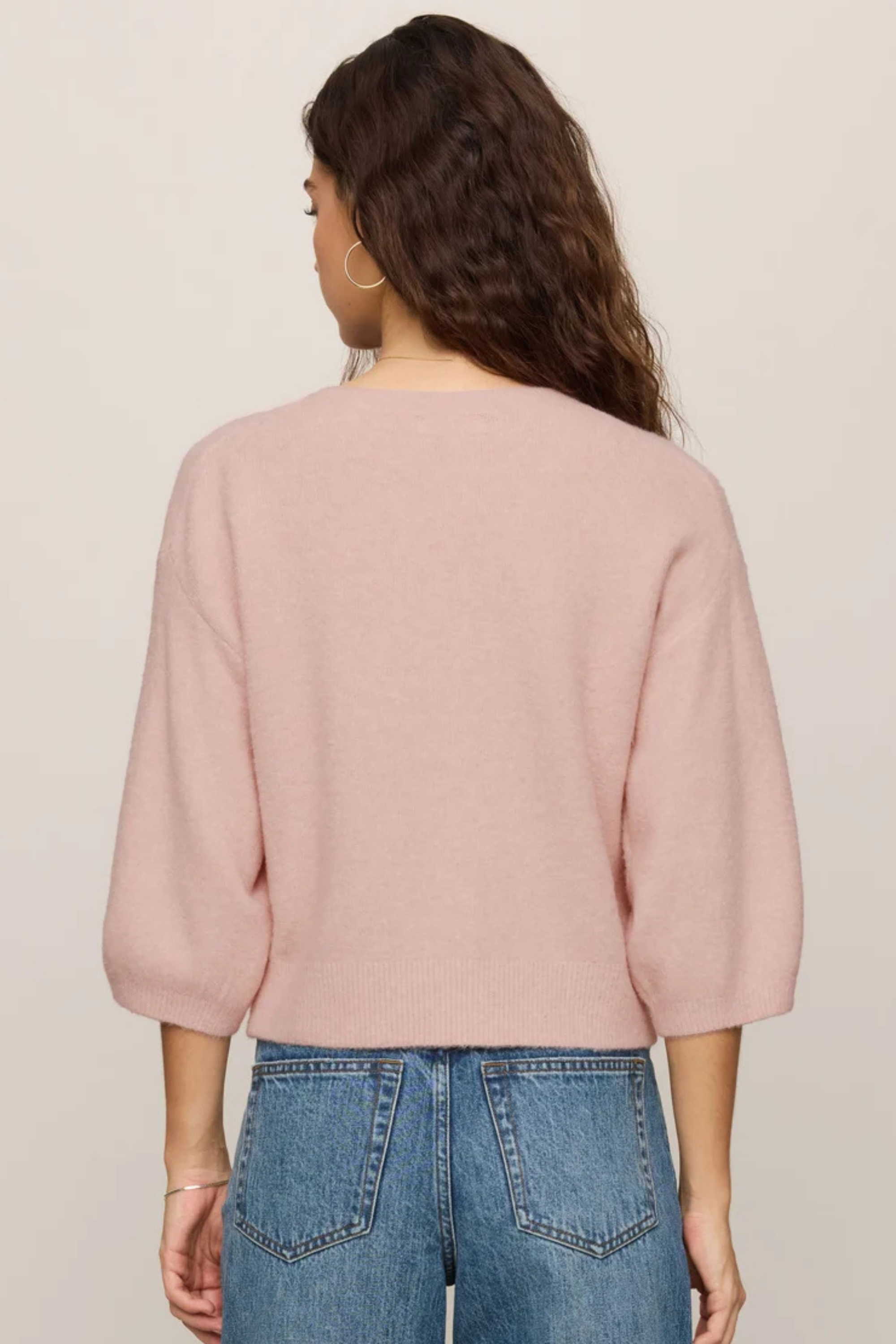Valor Cardigan-Sweaters-Vixen Collection, Day Spa and Women's Boutique Located in Seattle, Washington