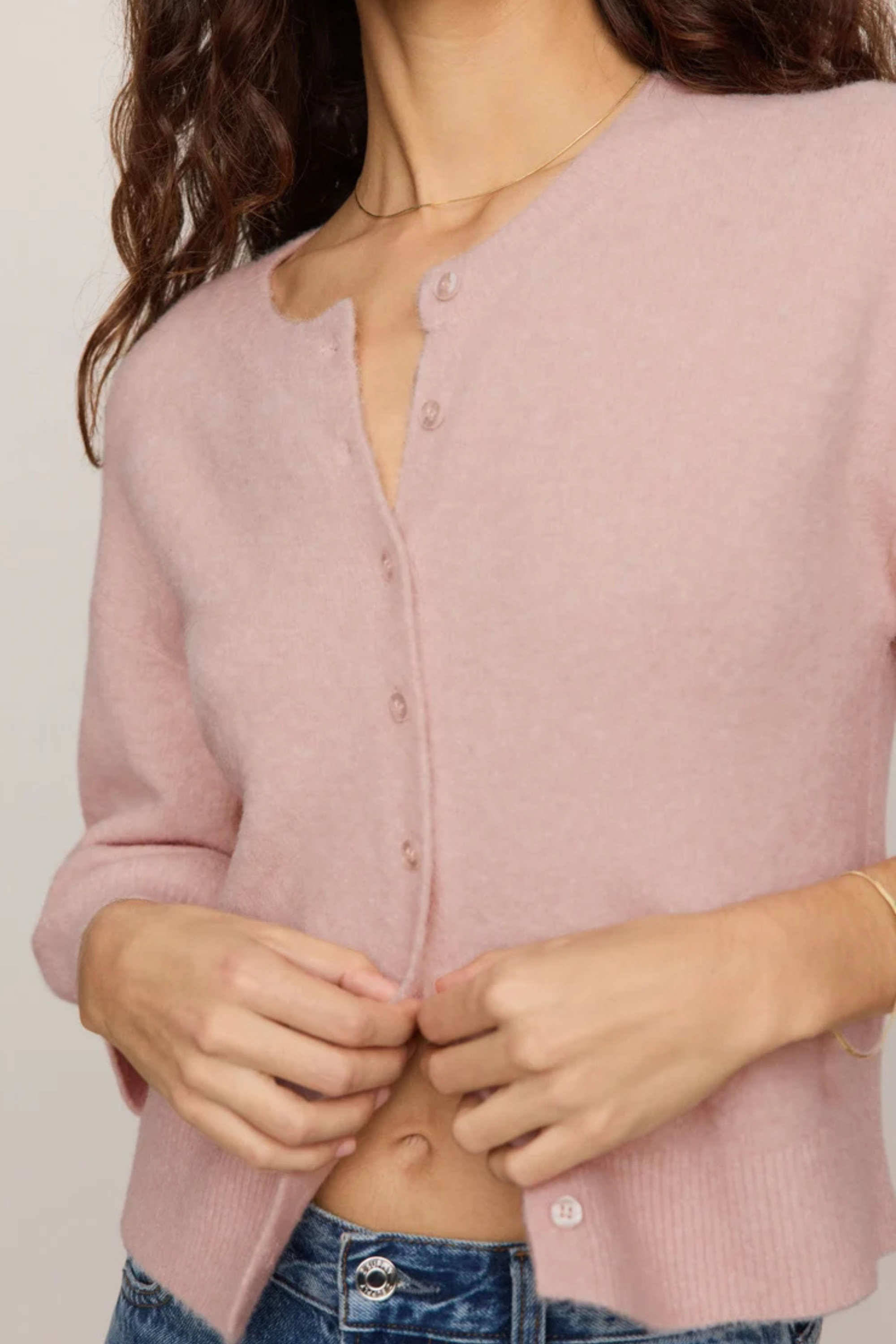 Valor Cardigan-Sweaters-Vixen Collection, Day Spa and Women's Boutique Located in Seattle, Washington