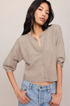 Valor Cardigan-Sweaters-Vixen Collection, Day Spa and Women's Boutique Located in Seattle, Washington