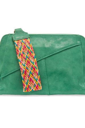 Vixen Faves Gigi Woven Strap Bag-Bags + Wallets-Vixen Collection, Day Spa and Women's Boutique Located in Seattle, Washington