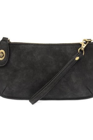 Vixen Faves Lux Crossbody Wristlet-Bags + Wallets-Vixen Collection, Day Spa and Women's Boutique Located in Seattle, Washington