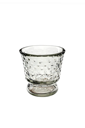 Verre Glass Votive-Home Decor-Vixen Collection, Day Spa and Women's Boutique Located in Seattle, Washington