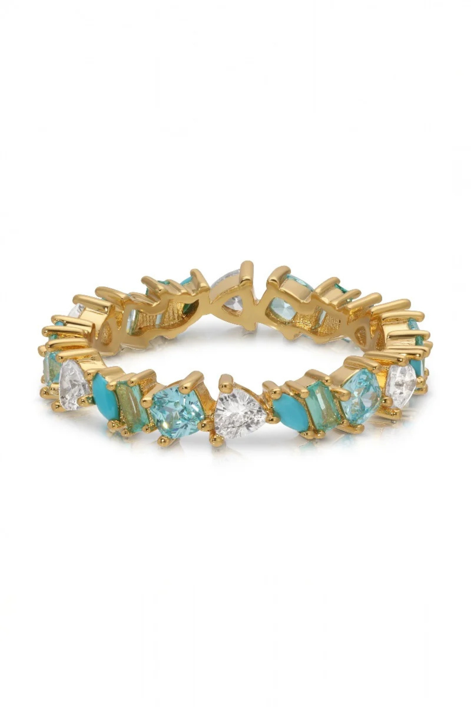 Vienna Ring-Rings-Vixen Collection, Day Spa and Women's Boutique Located in Seattle, Washington