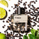 Guy Fox Men's Cologne-Perfume-Vixen Collection, Day Spa and Women's Boutique Located in Seattle, Washington