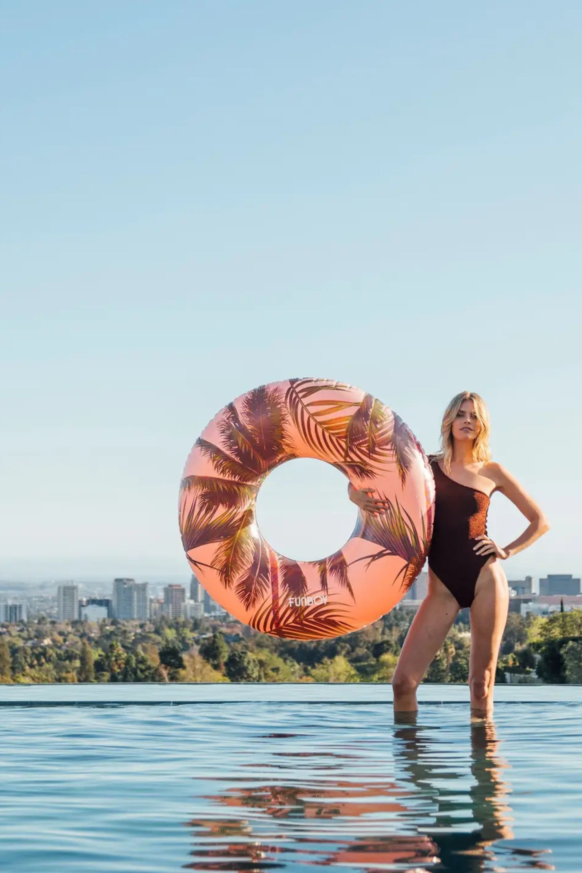 Vintage Cali Tube Float-Home + Gifts-Vixen Collection, Day Spa and Women's Boutique Located in Seattle, Washington