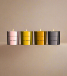 Boy Smells Holiday Votive Candles 4pc Set-Vixen Collection, Day Spa and Women's Boutique Located in Seattle, Washington