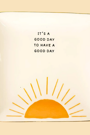 Properly Improper Trinket Tray-Home Decor-Vixen Collection, Day Spa and Women's Boutique Located in Seattle, Washington