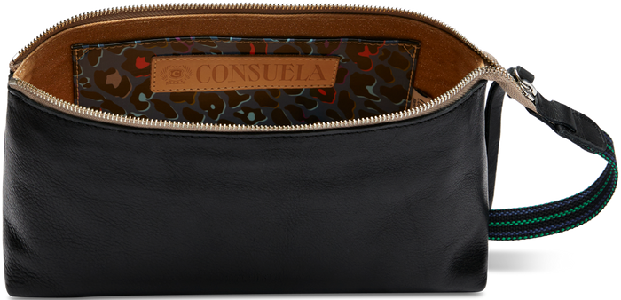 Consuela Evie Tool Bag-Bags + Wallets-Vixen Collection, Day Spa and Women's Boutique Located in Seattle, Washington
