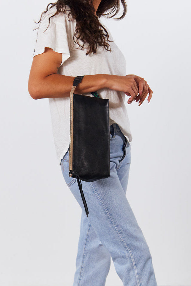 Consuela Evie Tool Bag-Bags + Wallets-Vixen Collection, Day Spa and Women's Boutique Located in Seattle, Washington