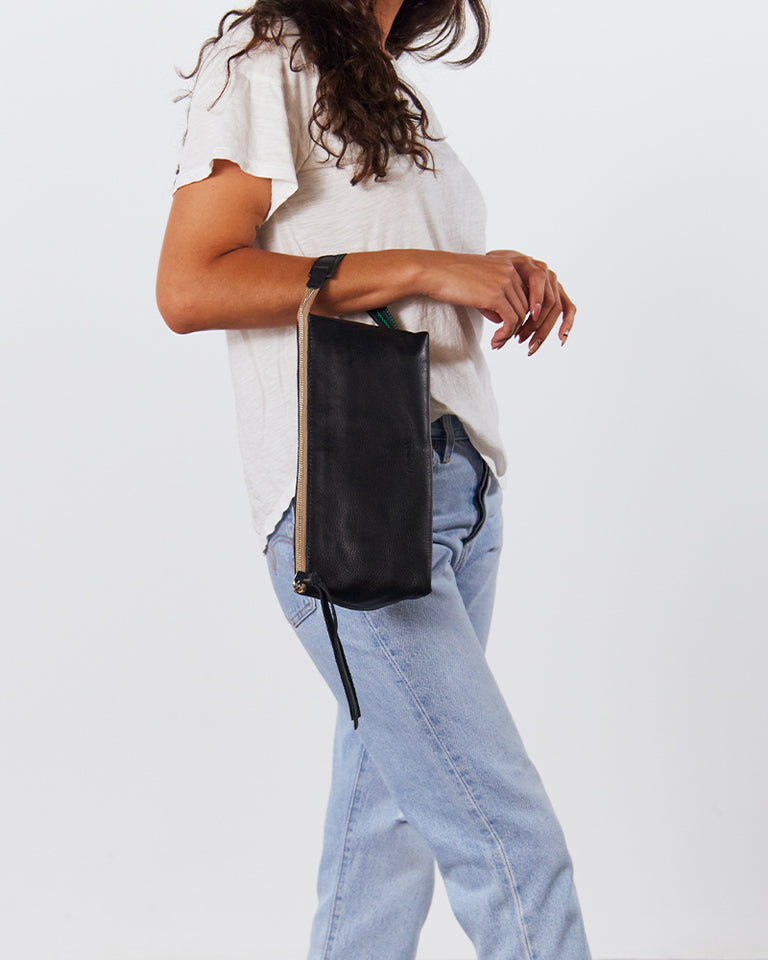 Consuela Evie Tool Bag-Bags + Wallets-Vixen Collection, Day Spa and Women's Boutique Located in Seattle, Washington