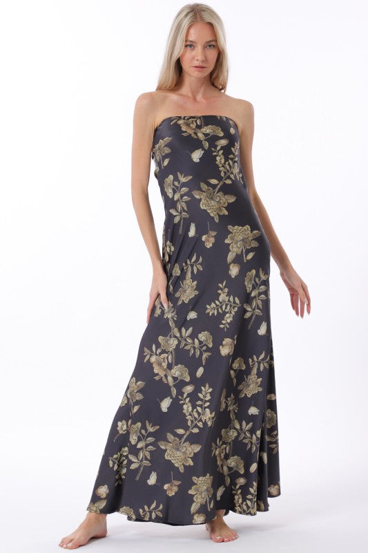 Esme Maxi Dress-Dresses-Vixen Collection, Day Spa and Women's Boutique Located in Seattle, Washington