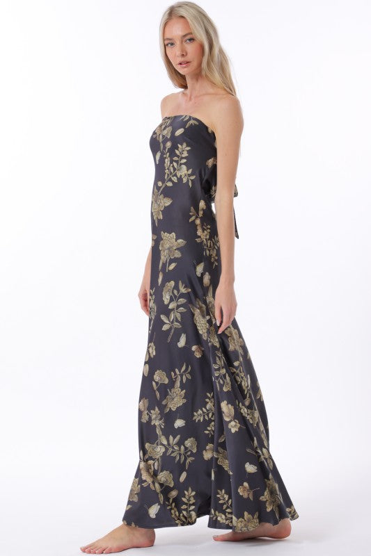Esme Maxi Dress-Dresses-Vixen Collection, Day Spa and Women's Boutique Located in Seattle, Washington