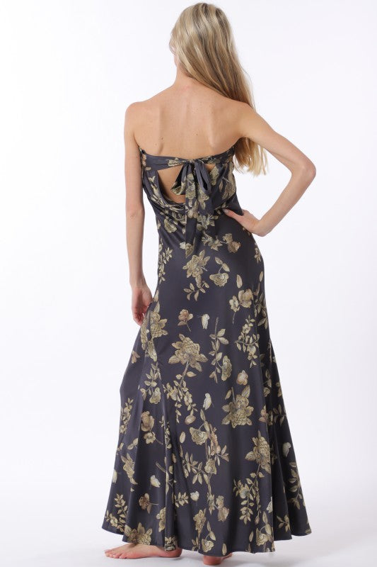 Esme Maxi Dress-Dresses-Vixen Collection, Day Spa and Women's Boutique Located in Seattle, Washington