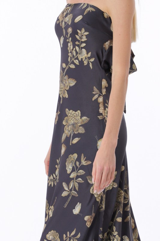 Esme Maxi Dress-Dresses-Vixen Collection, Day Spa and Women's Boutique Located in Seattle, Washington