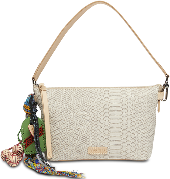 Consuela Thunderbird Your Way Bag-Bags + Wallets-Vixen Collection, Day Spa and Women's Boutique Located in Seattle, Washington