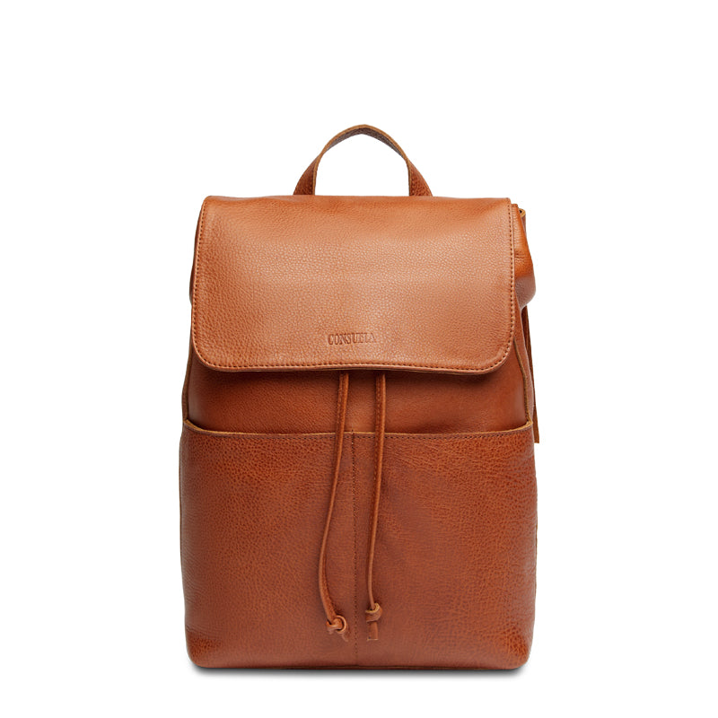 Consuela Brandy Backpack-Bags + Wallets-Vixen Collection, Day Spa and Women's Boutique Located in Seattle, Washington