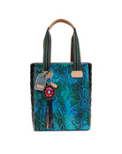 Cade Chica Tote-Bags + Wallets-Vixen Collection, Day Spa and Women's Boutique Located in Seattle, Washington