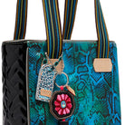 Cade Chica Tote-Bags + Wallets-Vixen Collection, Day Spa and Women's Boutique Located in Seattle, Washington