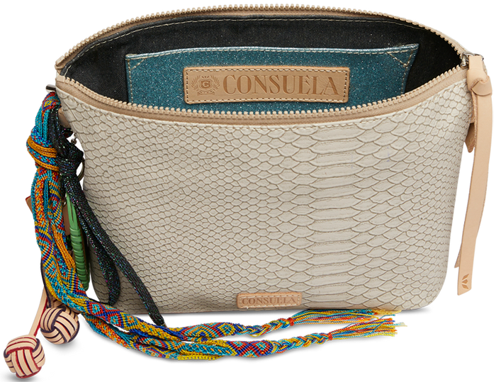 Consuela Thunderbird Your Way Bag-Bags + Wallets-Vixen Collection, Day Spa and Women's Boutique Located in Seattle, Washington