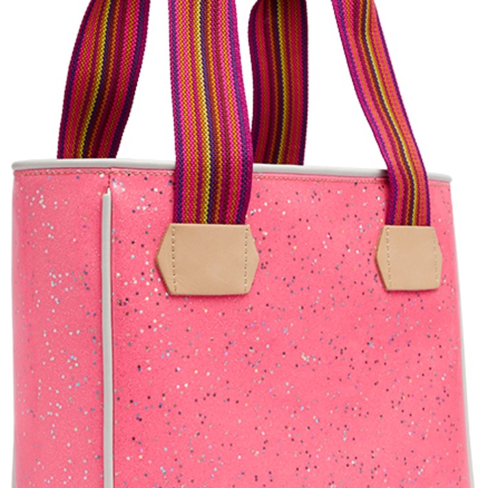 Consuela Summer Classic Tote-Bags + Wallets-Vixen Collection, Day Spa and Women's Boutique Located in Seattle, Washington