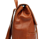 Consuela Brandy Backpack-Bags + Wallets-Vixen Collection, Day Spa and Women's Boutique Located in Seattle, Washington