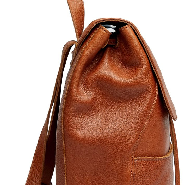 Consuela Brandy Backpack-Bags + Wallets-Vixen Collection, Day Spa and Women's Boutique Located in Seattle, Washington