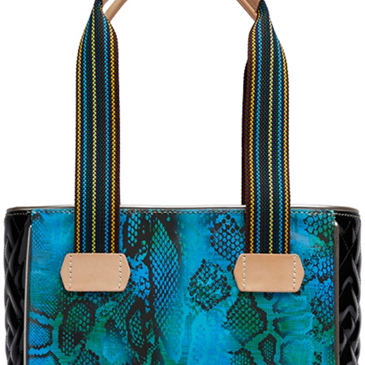 Consuela Cade Chica Tote-Bags + Wallets-Vixen Collection, Day Spa and Women's Boutique Located in Seattle, Washington