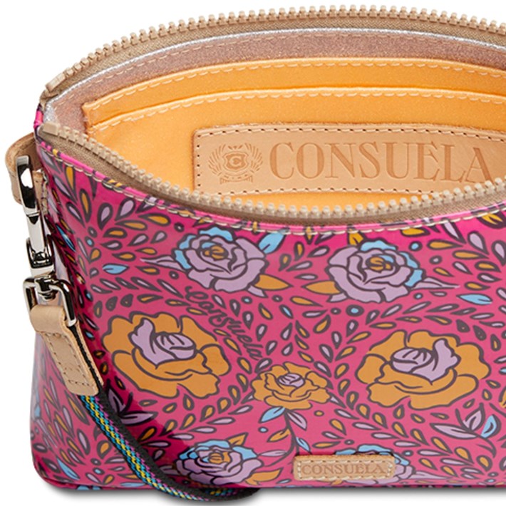 Molly, Midtown Crossbody-Bags + Wallets-Vixen Collection, Day Spa and Women's Boutique Located in Seattle, Washington