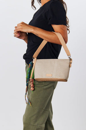 Consuela Thunderbird Your Way Bag-Bags + Wallets-Vixen Collection, Day Spa and Women's Boutique Located in Seattle, Washington