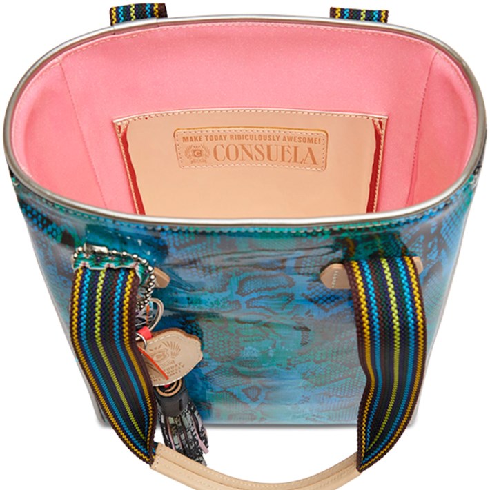 Consuela Cade Chica Tote-Bags + Wallets-Vixen Collection, Day Spa and Women's Boutique Located in Seattle, Washington