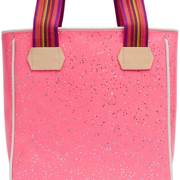 Consuela Summer Classic Tote-Bags + Wallets-Vixen Collection, Day Spa and Women's Boutique Located in Seattle, Washington