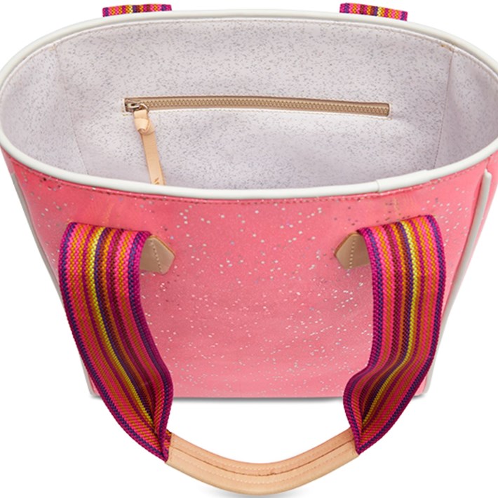 Consuela Summer Classic Tote-Bags + Wallets-Vixen Collection, Day Spa and Women's Boutique Located in Seattle, Washington