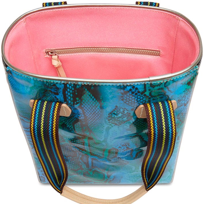 Consuela Cade Chica Tote-Bags + Wallets-Vixen Collection, Day Spa and Women's Boutique Located in Seattle, Washington