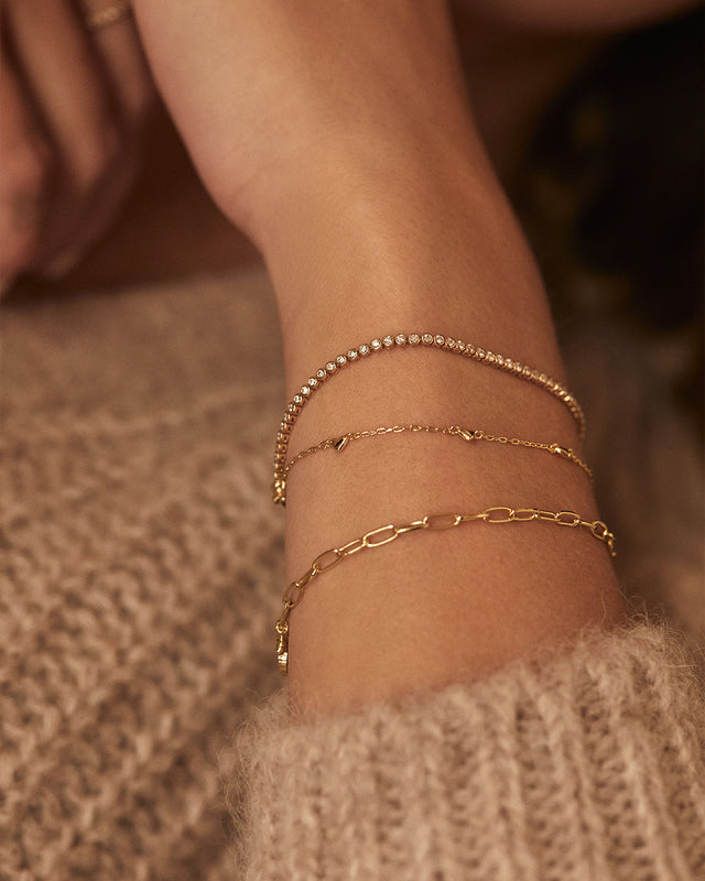 Amour Bracelet-Bracelets-Vixen Collection, Day Spa and Women's Boutique Located in Seattle, Washington