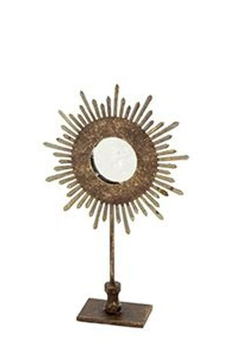 Sunburst Stand-Home Decor-Vixen Collection, Day Spa and Women's Boutique Located in Seattle, Washington