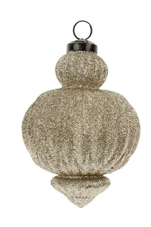 Shimmer Ornament-Ornaments-Vixen Collection, Day Spa and Women's Boutique Located in Seattle, Washington