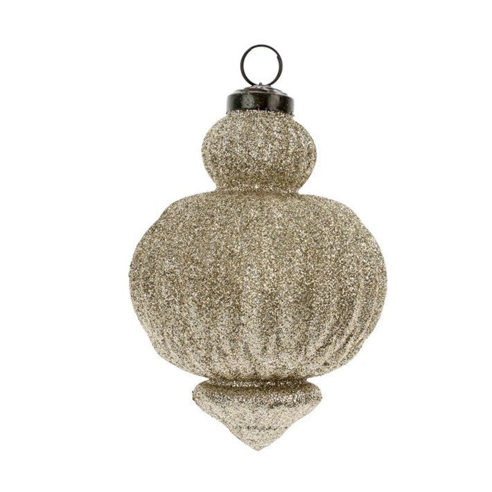 Shimmer Ornament-Ornaments-Vixen Collection, Day Spa and Women's Boutique Located in Seattle, Washington