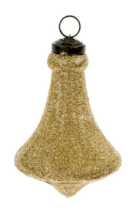 Shimmer Ornament-Ornaments-Vixen Collection, Day Spa and Women's Boutique Located in Seattle, Washington