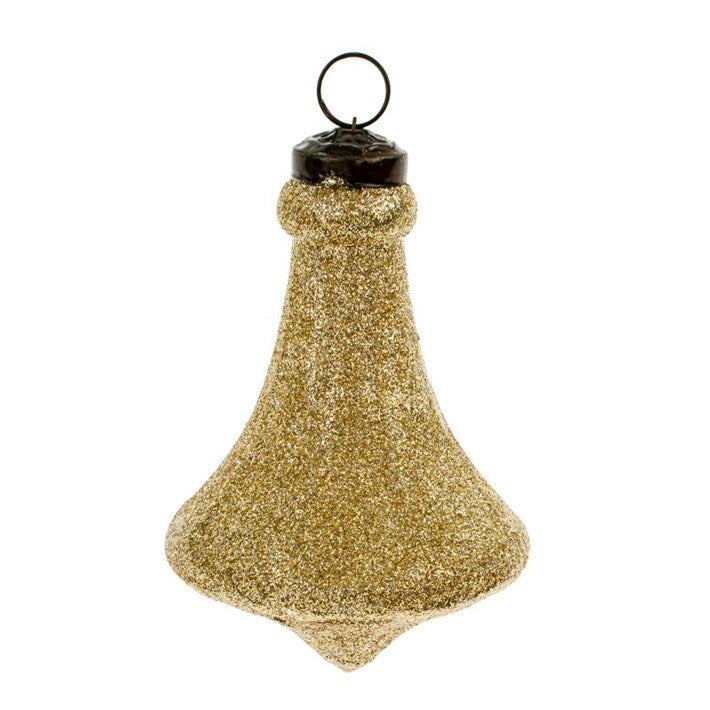 Shimmer Ornament-Ornaments-Vixen Collection, Day Spa and Women's Boutique Located in Seattle, Washington