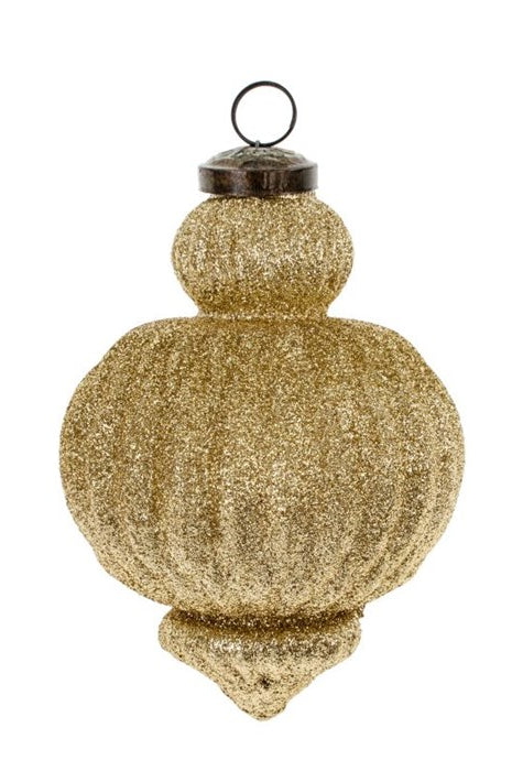Shimmer Ornament-Ornaments-Vixen Collection, Day Spa and Women's Boutique Located in Seattle, Washington