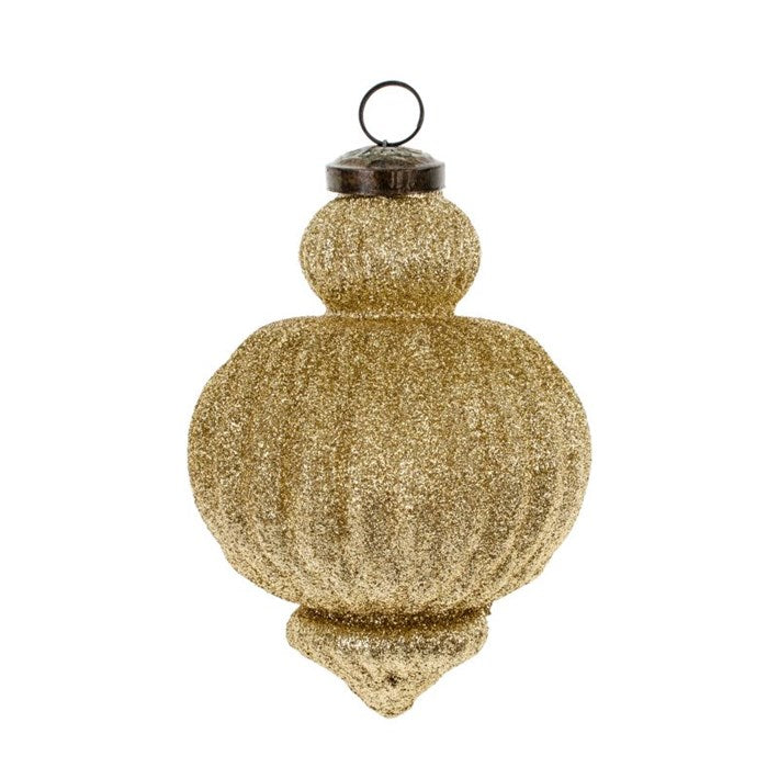 Shimmer Ornament-Ornaments-Vixen Collection, Day Spa and Women's Boutique Located in Seattle, Washington